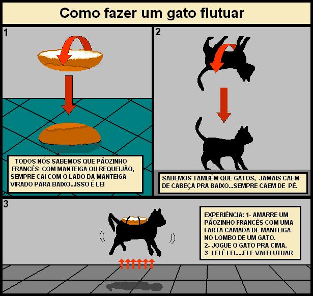 Você Conhece o Verdadeiro Significado da Lei de Murphy